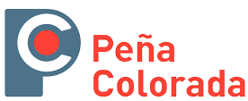 Logo Peña Colorada