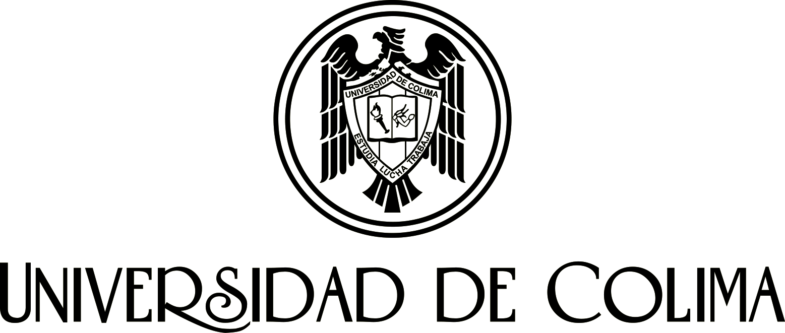 Logo Universidad de Colima